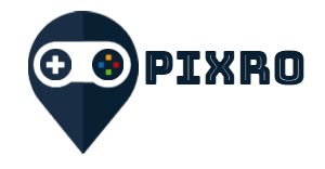 PIXRO